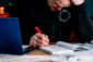 93% of trade business owners stressed by running the business 