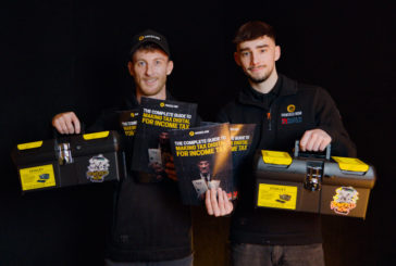 Powered Now launches free ‘Making Tax Digital for Income Tax’ toolkit    