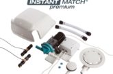 Pump solutions for wetroom installations 
