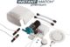 Pump solutions for wetroom installations 