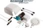 Pump solutions for wetroom installations 
