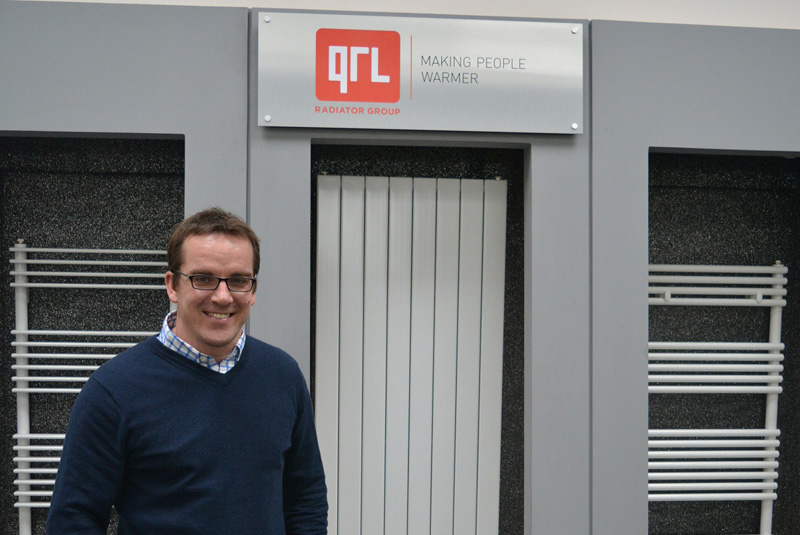 QRL responds to manufacturing growth