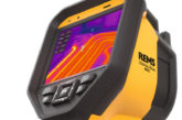 REMS ThermoCam thermal imaging camera