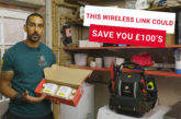 VIDEO: How to wirelessly fix a heating pump overrun