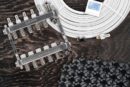 Understanding UFH manifolds 