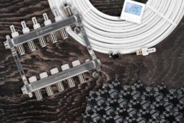 Understanding UFH manifolds 
