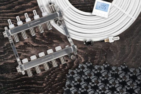 Understanding UFH manifolds 