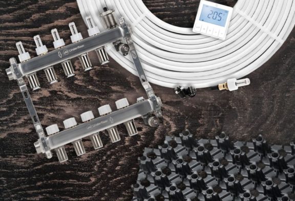Understanding UFH manifolds 