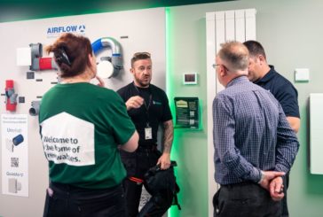 Renewables Centre launches new Start at Home scheme 