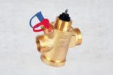 Resideo launches new Kombi pressure independent control valve 