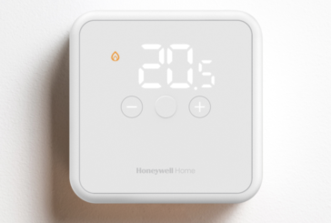 Resideo introduces new Multi-Purpose Room Thermostat 