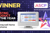 evohome named Heating Product of the Year at ASCP Awards 2026 