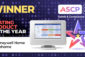 evohome named Heating Product of the Year at ASCP Awards 2026 
