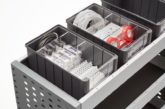 Van Racking - MR4 Express