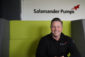 Salamander Pumps appoints Technical Training Manager  