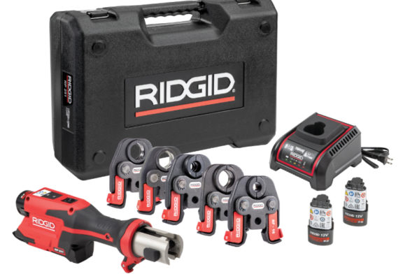RIDGID RP251 Press Tool  
