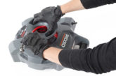 RIDGID K9-12 FlexShaft Drain Cleaning Machine  