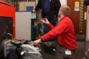 Riello calls on engineers to secure final places on burner training  