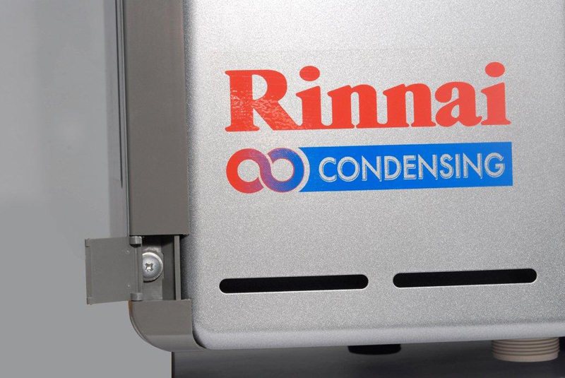 Rinnai training courses for 2017