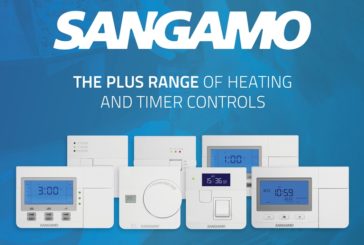 WIN | Sangamo Heating Controls 
