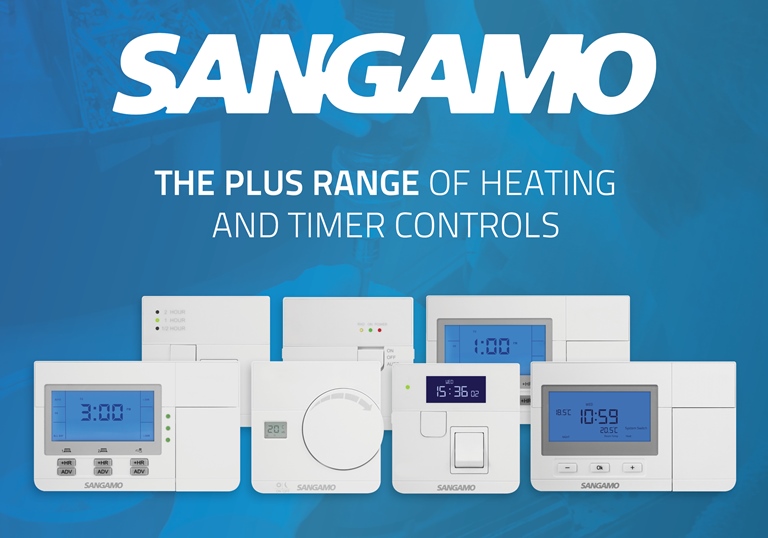 ICYMI: Win Sangamo Heating Controls
