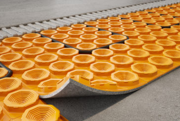 FAQs // Schlüter-DITRA-HEAT-DUO-PS 