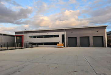 SFA Saniflo to move to larger premises  