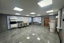 New Daikin Sustainable Home Centre to open in London 