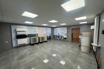 New Daikin Sustainable Home Centre to open in London 