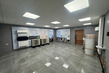 New Daikin Sustainable Home Centre to open in London 