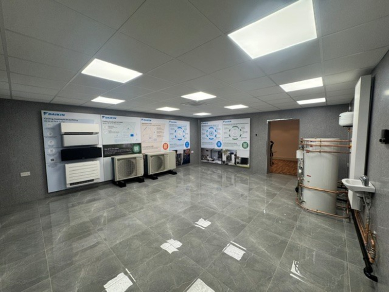 New Daikin Sustainable Home Centre to open in London