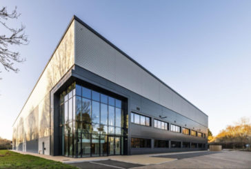 SONAS Bathrooms strengthens UK operations with Midlands distribution centre 