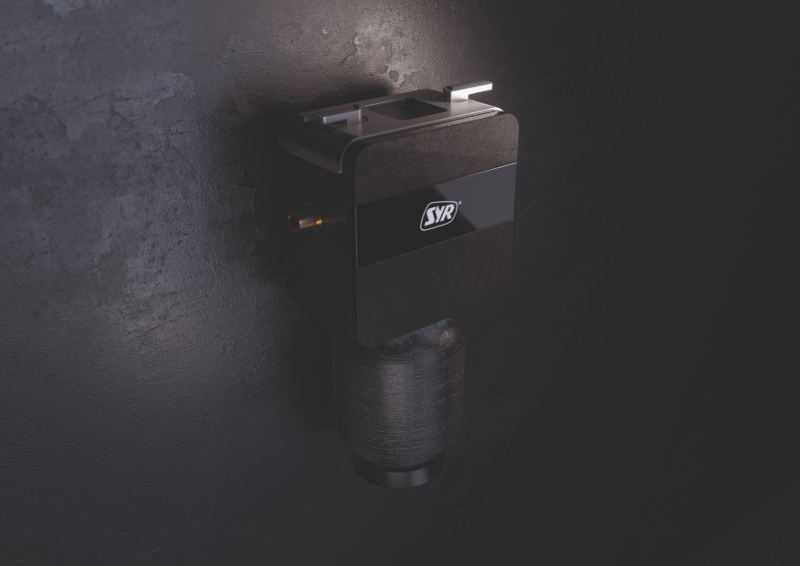 SYR Filling Station 3228 – All-in-One Connect 