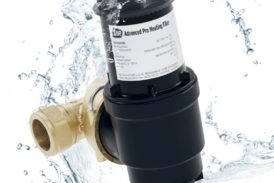 Q&A // SYR Advanced Pro Heating Filter 