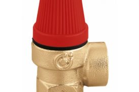 Safety Relief Valves | what they do & some tips on selecting an appropriate solution 