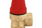 Safety Relief Valves | what they do & some tips on selecting an appropriate solution 