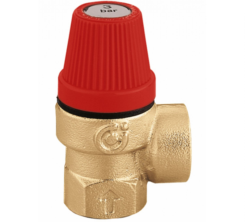 Safety Relief Valves | what they do & some tips on selecting an appropriate solution 