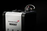 Salamander Pumps extends TankBoost Range with new 5.0 Bar model 