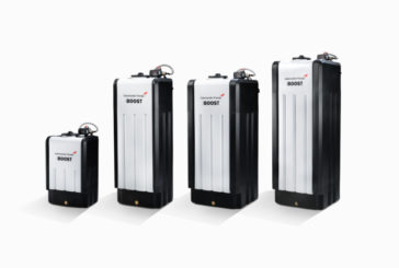Salamander Pumps launches new range of accessories for TankBoost solution  