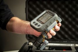 Q&A // Salamander Pumps AquaScan digital multimeter   