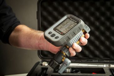 Q&A // Salamander Pumps AquaScan digital multimeter   
