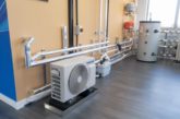 Samsung Climate Solutions expands training facilities with new Manchester facility 