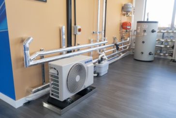 Samsung Climate Solutions expands training facilities with new Manchester facility 