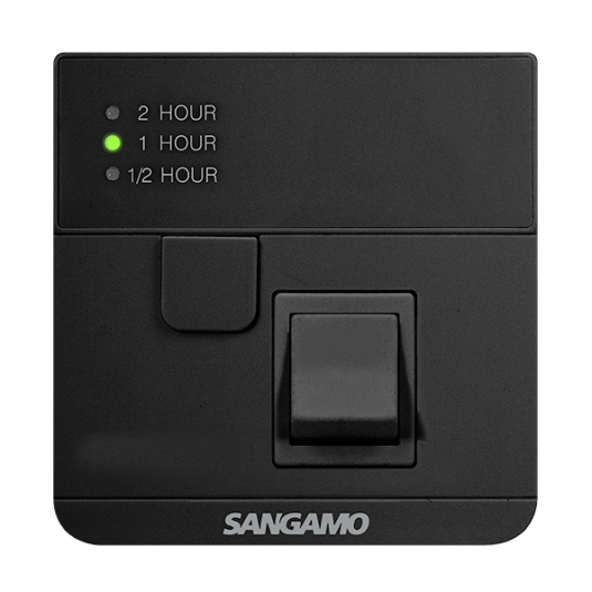 Sangamo’s Powersaver Plus Timers 