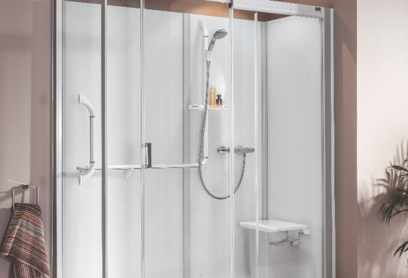 Kinemagic Serenity Plus returns