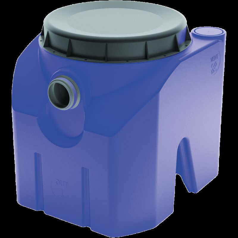 Saniflo launches new range of Grease Traps  
