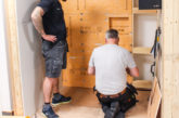 FAQs // Waterproofing a bathroom 