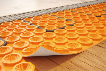 Schlüter Systems // bathroom solutions 