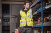 Scruffs Workwear launches high visibility collection 