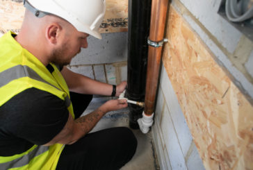 Social landlords urged to invest in shower waste water heat recovery 